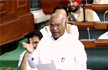 Oppn attacks govt for encouraging orgs. of cow vigilantes